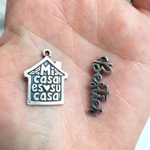 James Avery charms